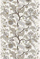 FSchumacher Wallpaper 5006613 Sinhala Sidewall Stone
