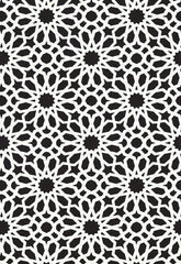 FSchumacher Wallpaper 5006642 Agadir Screen Noir