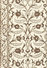 FSchumacher Wallpaper 5006661 Topkapi Sepia