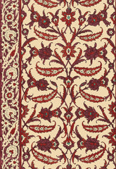 FSchumacher Wallpaper 5006662 Topkapi Pomegranate