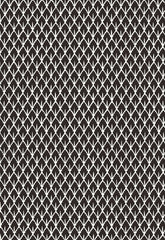 FSchumacher Wallpaper 5006670 Mughal Leaf Noir
