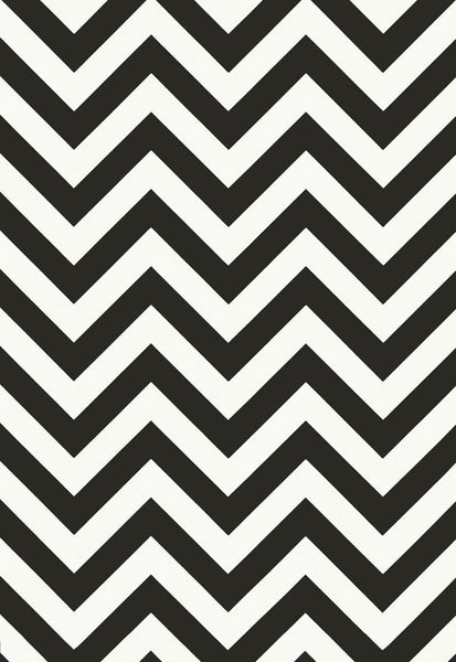 FSchumacher Wallpaper 5006734 Fez Noir