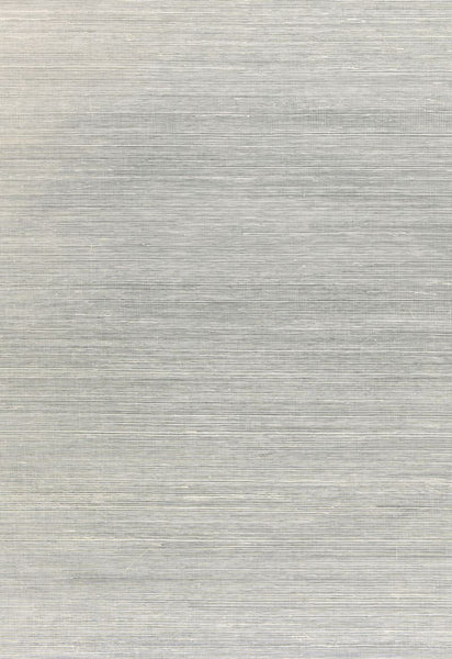 FSchumacher Wallpaper 5006864 Haiku Sisal Charcoal