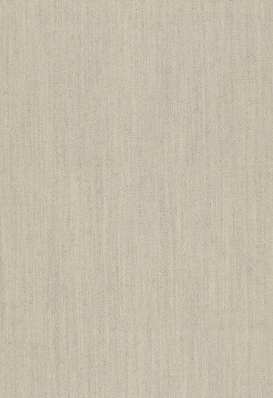FSchumacher Fabric 50310 Jermyn Solid Flannel Ivory