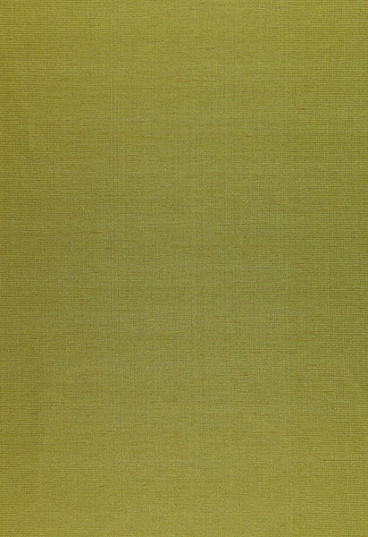 FSchumacher Fabric 50446 Poiret Satin Vert