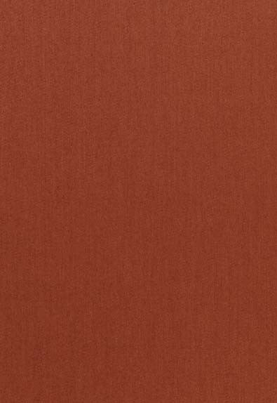 FSchumacher Fabric 50886 Vionnet Satin Terracotta