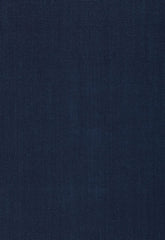 FSchumacher Fabric 50971 Gweneth Linen Indigo