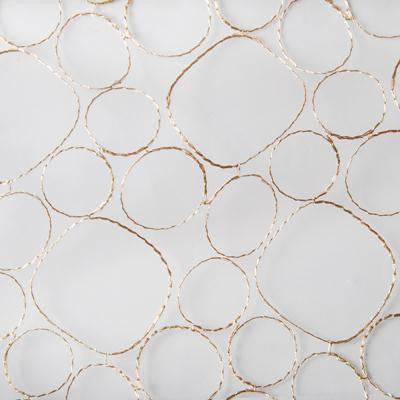 Duralee Fabric 51066-62 Antique Gold