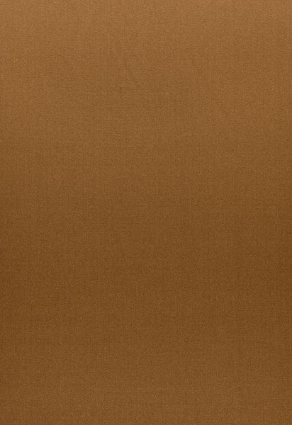 FSchumacher Fabric 51083 Chavenay Silk Satin Cognac