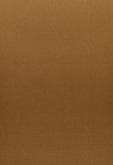 FSchumacher Fabric 51083 Chavenay Silk Satin Cognac