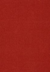FSchumacher Fabric 51430 Olivier EPINGLE' Poppy