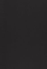 FSchumacher Fabric 51529 Prestwick Wool Satin Onyx