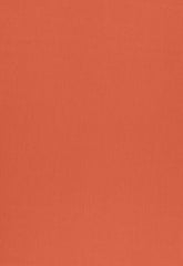 FSchumacher Fabric 51536 Prestwick Wool Satin Pumpkin