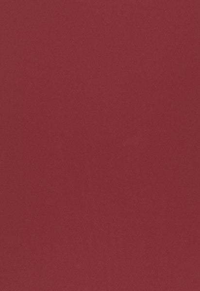 FSchumacher Fabric 51540 Prestwick Wool Satin Merlot