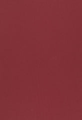 FSchumacher Fabric 51540 Prestwick Wool Satin Merlot