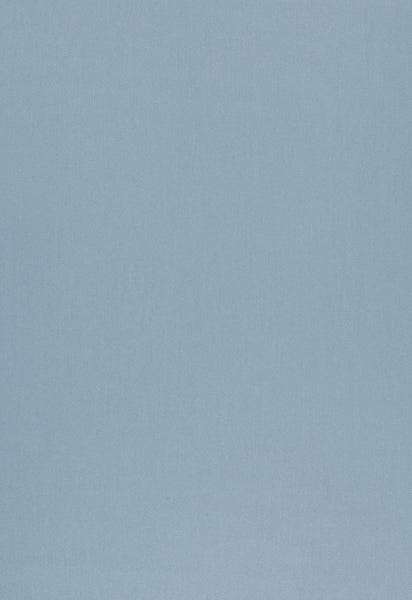 FSchumacher Fabric 51554 Prestwick Wool Satin Cerulean