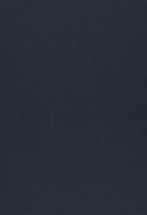FSchumacher Fabric 51558 Prestwick Wool Satin Indigo