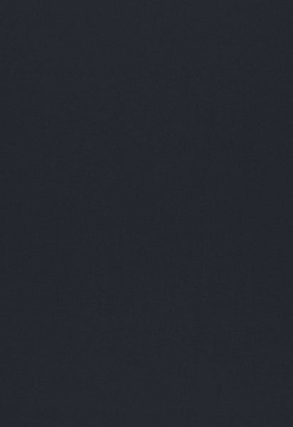 FSchumacher Fabric 51559 Prestwick Wool Satin Navy