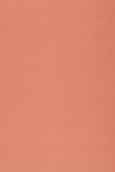 FSchumacher Fabric 51831 Chandra Silk Canvas Poppy