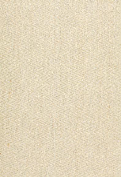 FSchumacher Fabric 51840 Keira Silk Herringbone Ivory