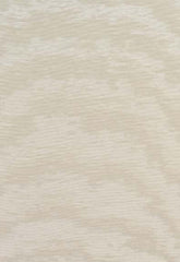 FSchumacher Fabric 51914 Aria Moire Vanilla