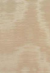 FSchumacher Fabric 51916 Aria Moire Taupe
