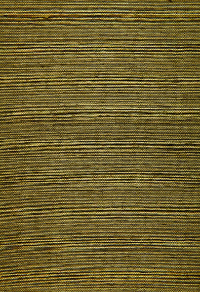FSchumacher Wallpaper 524316 Ningbo Sisal Olive