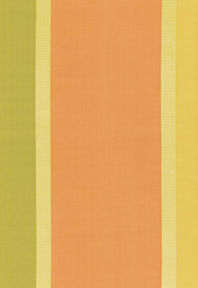 FSchumacher Fabric 52701 Olivia Silk Stripe Rose