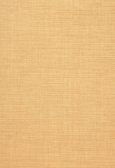 FSchumacher Wallpaper 528111 Linen Texture Wheat