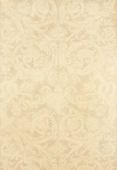 FSchumacher Wallpaper 529110 Pontine Damask Bone