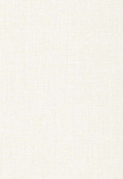 FSchumacher Wallpaper 529820 Liege Linen Off White