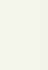 FSchumacher Wallpaper 529820 Liege Linen Off White