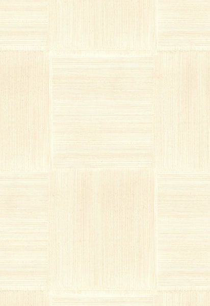 FSchumacher Wallpaper 529880 Sienna Gesso Ivory