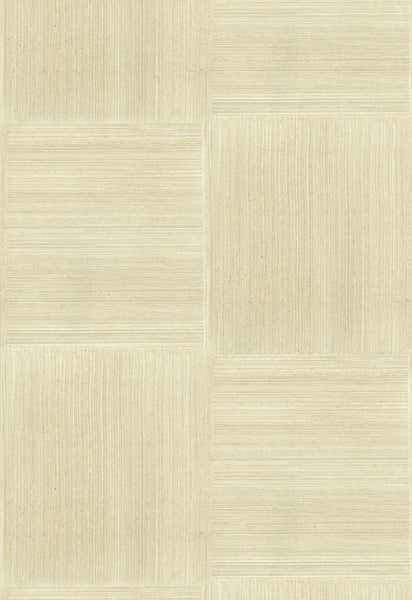 FSchumacher Wallpaper 529881 Sienna Gesso Alabaster