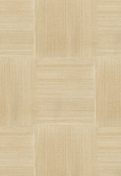 FSchumacher Wallpaper 529883 Sienna Gesso Sandstone