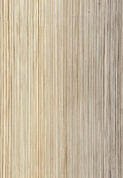 FSchumacher Wallpaper 529900 Rimini Rib Aged Pewter