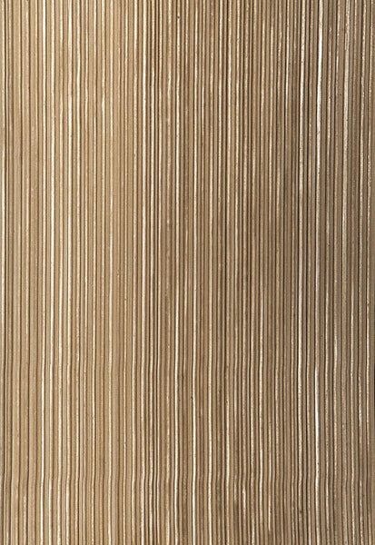 FSchumacher Wallpaper 529906 Rimini Rib Sable
