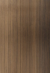 FSchumacher Wallpaper 529907 Rimini Rib Burnished Bronze