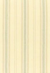 FSchumacher Fabric 54150 Sagaponic Linen Stripe Linen