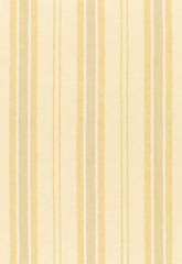 FSchumacher Fabric 54151 Sagaponic Linen Stripe Sisal