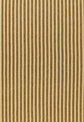 FSchumacher Fabric 54170 Wainscott Linen Stripe Azure