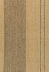 FSchumacher Fabric 54180 Georgica Linen Stripe Denim