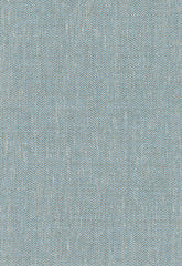 FSchumacher Fabric 54921 Bryton Linen Herringbone Bluestone