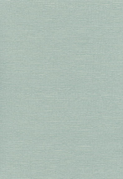 FSchumacher Fabric 54961 Delacroix Silk Ottoman Aquamarine
