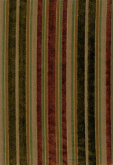 FSchumacher Fabric 55162 Ellington Stripe Apollo