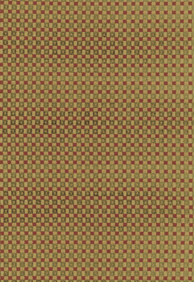 FSchumacher Fabric 55181 Copley Square Ginger