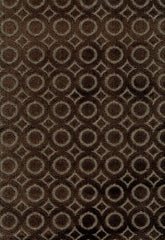 FSchumacher Fabric 55190 Deco Velvet Java