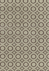 FSchumacher Fabric 55192 Deco Velvet Limestone