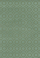 FSchumacher Fabric 55193 Deco Velvet Blue Haze