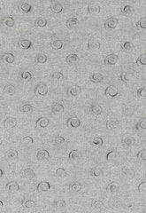 FSchumacher Fabric 55361 Curlicue Grey
